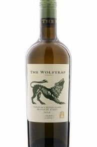 The Wolftrap White Blend- Case of 12