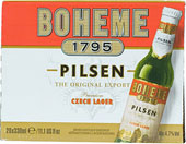 Boheme 1795 (20x330ml)