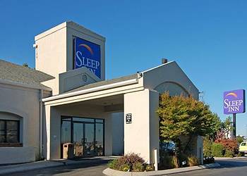 Sleep Inn Airport Boise