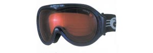 Bolle Ski Goggles Contour sunglasses