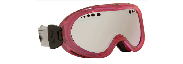 Nebula Ski Goggles