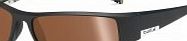 Bolle Sport King Matt Black Polarized Inland