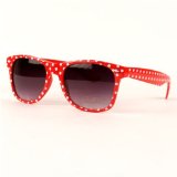 UB `Seeing Spots` Fashion Sunglass