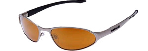 Vanadium (Gold Flash) sunglasses