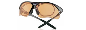 Bolle VigilanteSES Rx Adaptor sunglasses