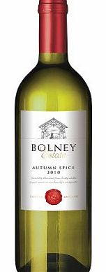 Bolney Estate Autumn Spice