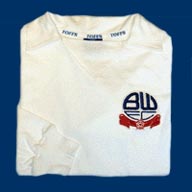 Toffs Bolton Wanderers 1977 - 1980