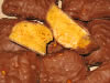 Bonds Chocolate Honeycomb