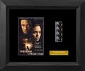Bone Collector (The) - Single Film Cell: 245mm x 305mm (approx) - black frame with black mount