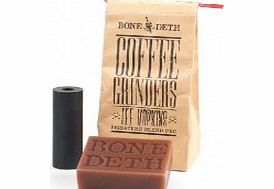 Bone Deth Coffee Grinder Peg