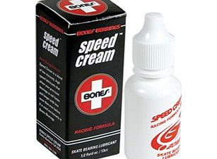 Speed Cream