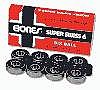 Bones Swiss 6 ball bearings