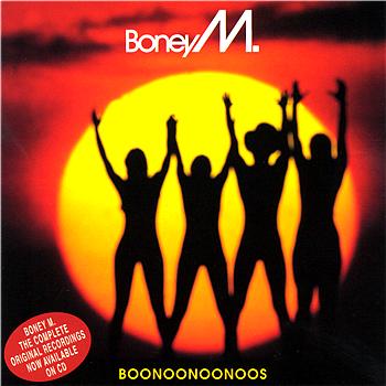 Boney M. Boonoonoonoos