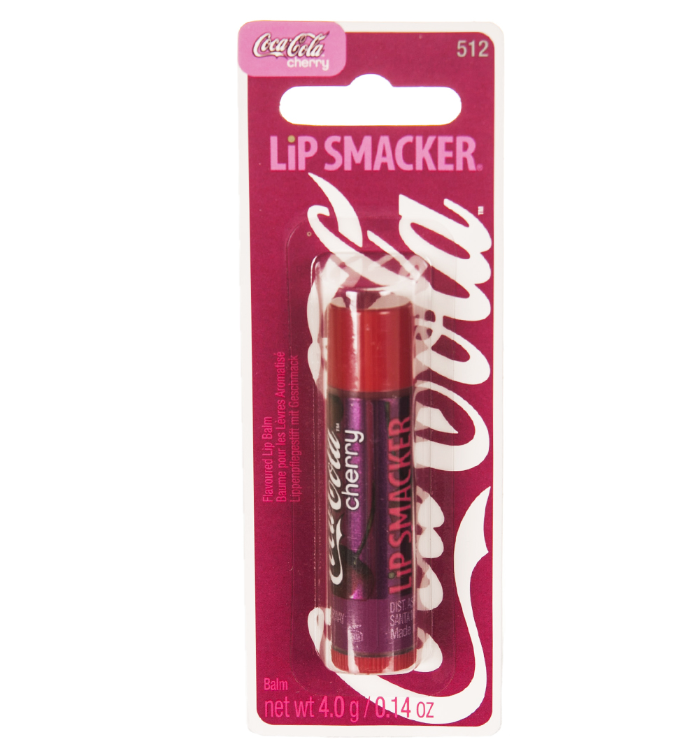 Cherry Coke Classic Lip Smacker Lip Balm
