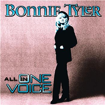 Bonnie Tyler All In One Voice