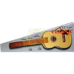 Bontempi 55cm Wood Guitar