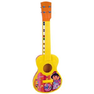 Dora 4 String Toy Guitar Ukulele