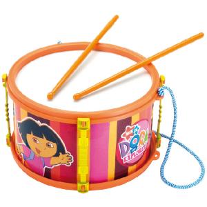 Dora The Explorer Marching Drum