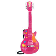 GE5871 iGirl Rock Guitar