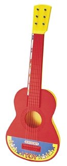 Bontempi GS5051/N Spanish Guitar
