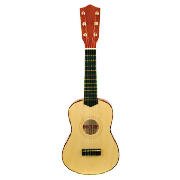 Bontempi GSW55 55Cm Wood Guitar Guitar