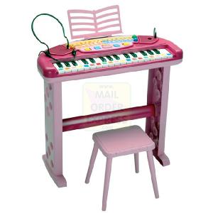 Bontempi iGirl Speak And Play Computer Organ