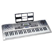 Bontempi PM678/GB 61 Full Width Key Keyboard