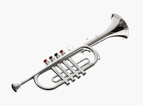 Bontempi Wind Instruments - Trumpet TR4231/N
