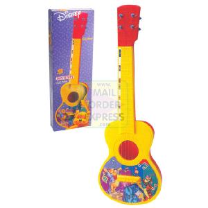 Bontempi Winnie the Pooh 4 String Guitar