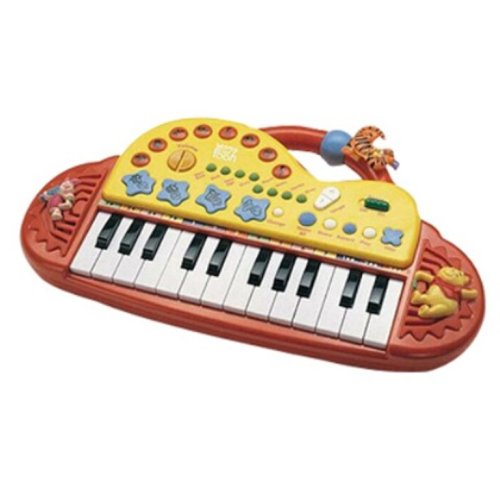 Bontempi Winnie the Pooh Electronic Keyboard