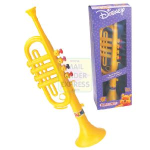 Winnie the Pooh Trumpet 37cm