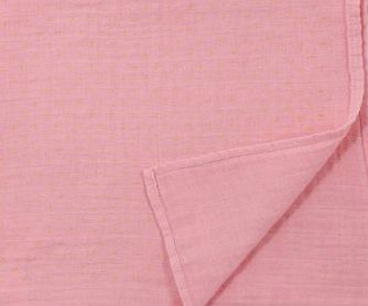 Bonton Lange Pois Pink `One size