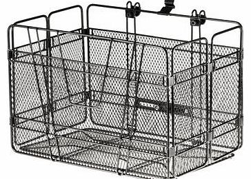 Folding Side Basket