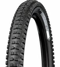 Bontrager G5 Team Issue 26`` Downhill Tyre