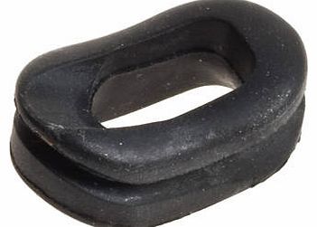 Madone Chain Stay Rubber Gasket