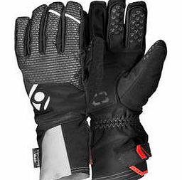 Rxl Waterproof Softshell Gloves