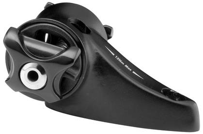Bontrager Speed Concept 35mm Offset Clamp