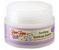 Boo Boo Baby Soothing Bottom Butter 50ml