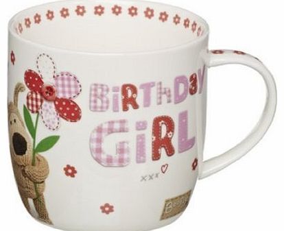Mug Birthday Girl (402754)