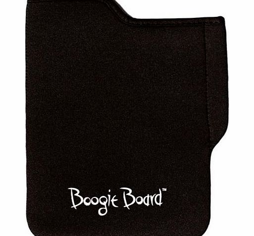 BOOGIE BOARD LCD tablet cleaning cloth
