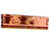 BBDDRCPR RAM Heatsink - copper