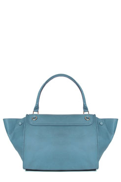Charlie Structured Top Handle Shopper