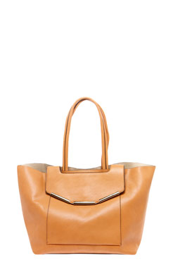 Rosie Two Piece Tote Bag Female
