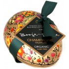 Booja Booja Organic Champagne Truffle Egg 35g