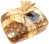 Organic Luxury Gift Box