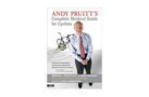 : Andy Pruitts Complete Medical Guide For Cyclists