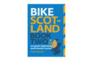 : Bike Scotland - Book two - 40 great Highlands and Islands routes