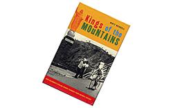 : King Of The Mountains Book