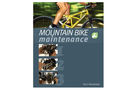 Book : Mountain Bike Maintenance Book