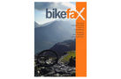 Book : Snowdonia - The Mountain Bike Trails